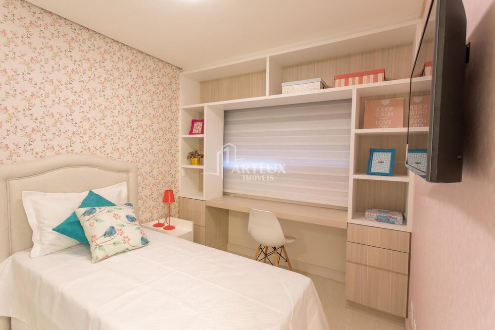 Apartamento, 3 quartos, 108 m² - Foto 6