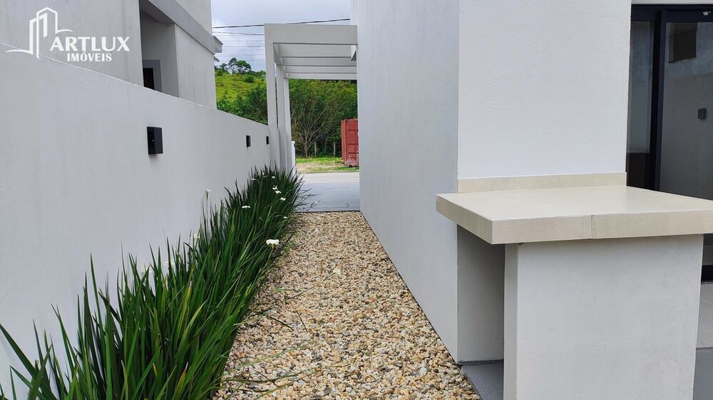 Sobrado à venda com 2 quartos, 126m² - Foto 2