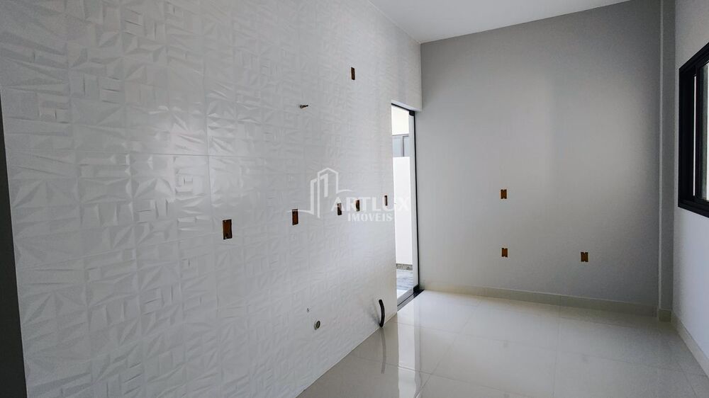 Casa à venda com 2 quartos, 126m² - Foto 3