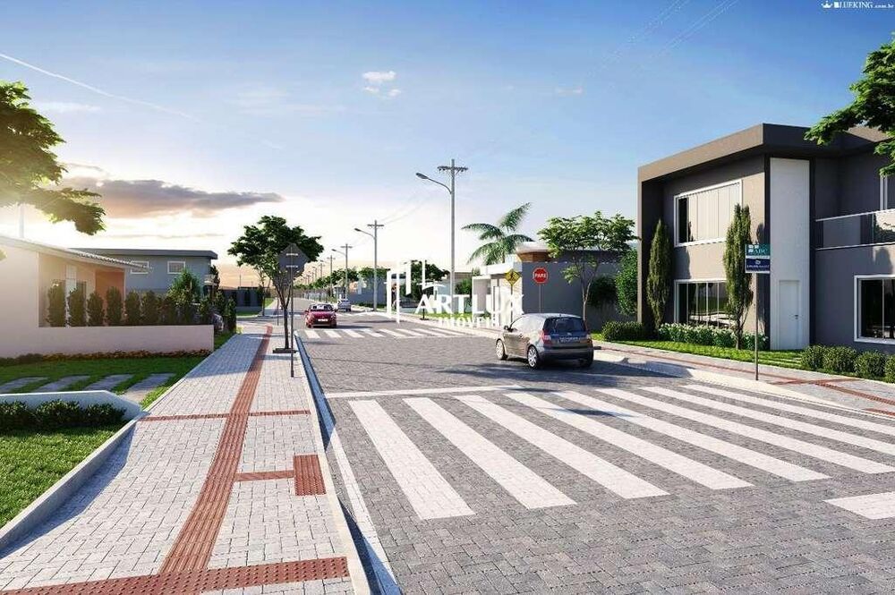 Terreno, 200 m² - Foto 2