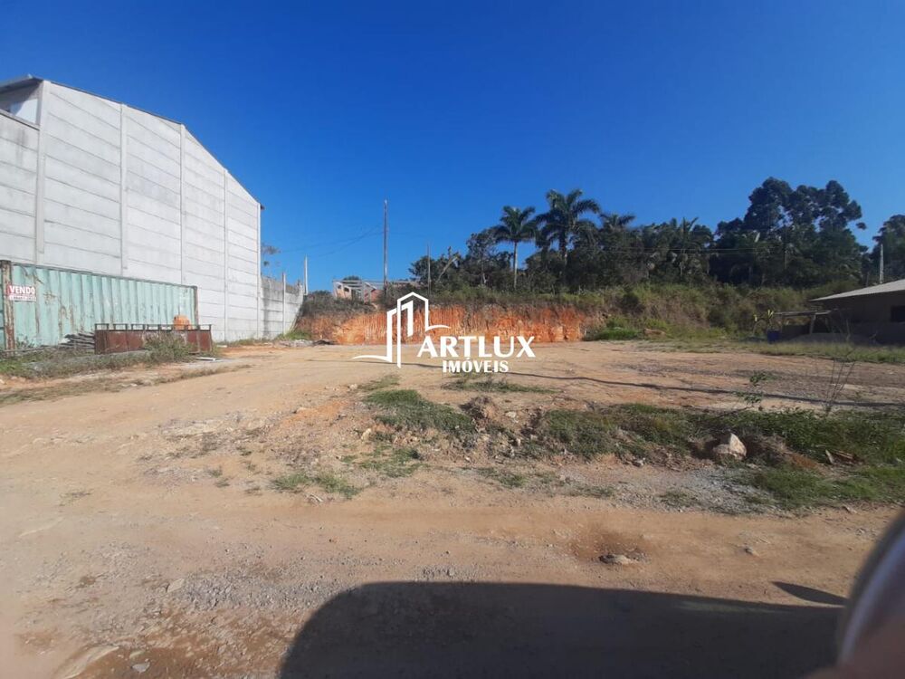 Terreno, 611 m² - Foto 1
