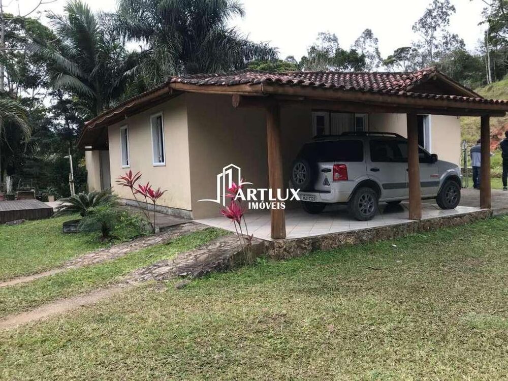 Sítio, 2 quartos, 3 hectares - Foto 11