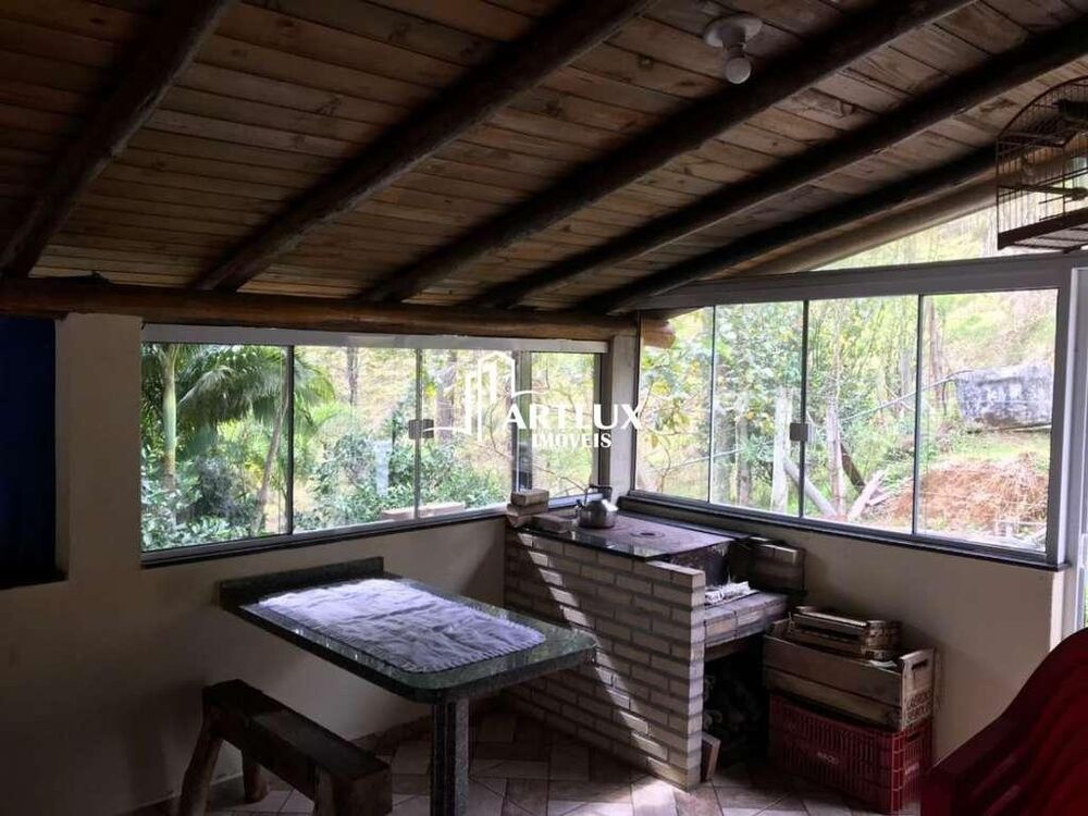 Sítio, 2 quartos, 3 hectares - Foto 17