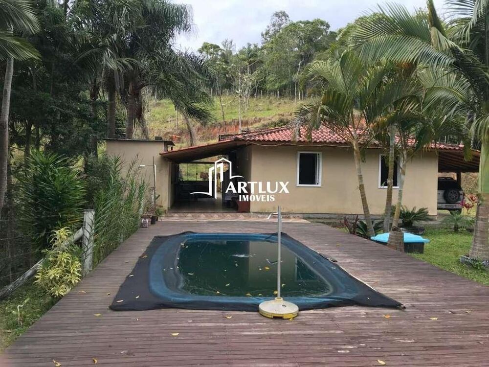 Sítio, 2 quartos, 3 hectares - Foto 18