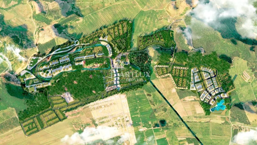 Terreno, 250 m² - Foto 1
