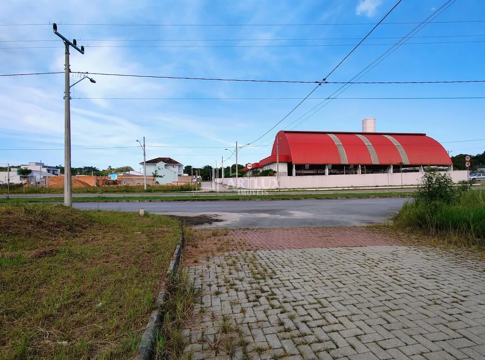 Terreno, 283 m² - Foto 1