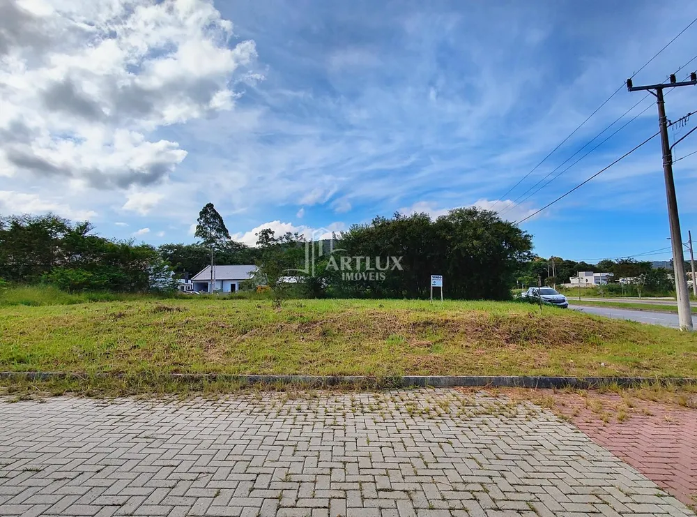 Terreno, 283 m² - Foto 3