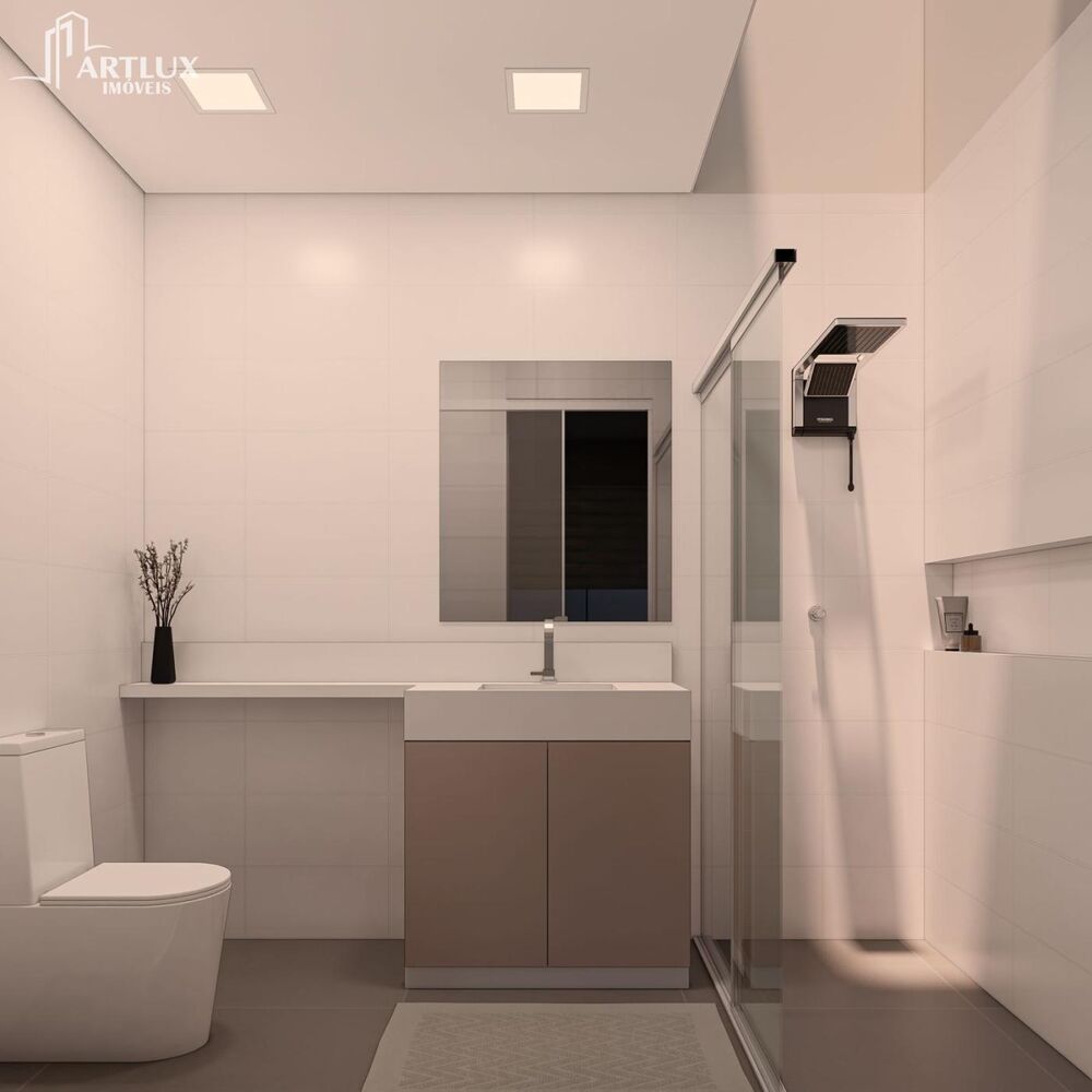 Casa, 2 quartos - Foto 11