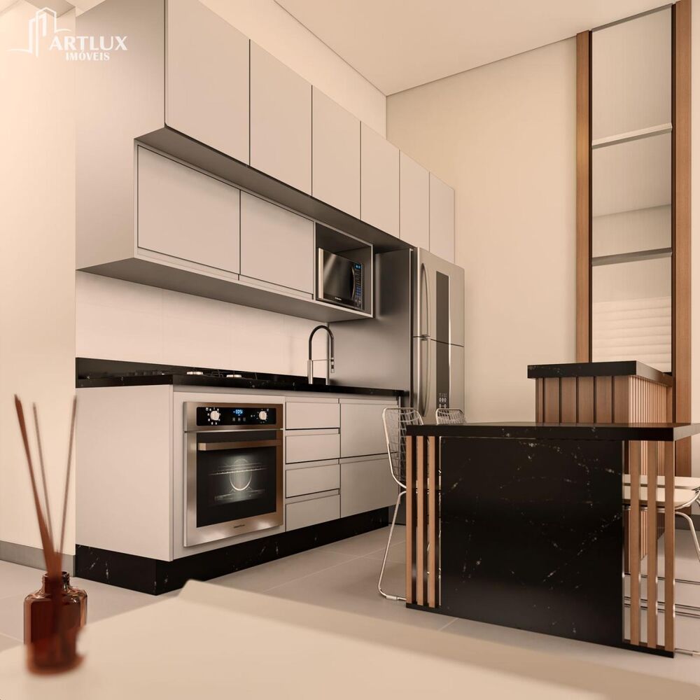 Casa, 2 quartos - Foto 10