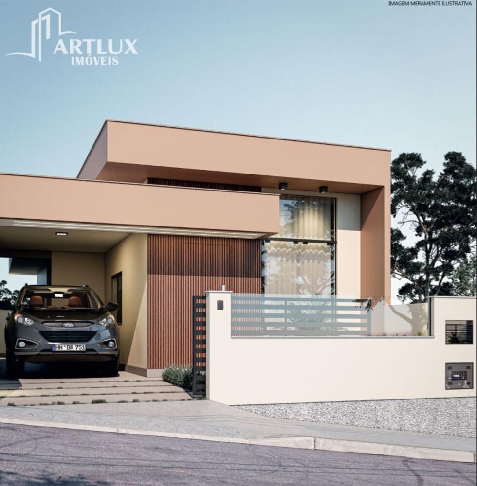 Casa, 2 quartos - Foto 4