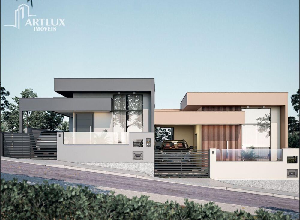 Casa, 2 quartos - Foto 2