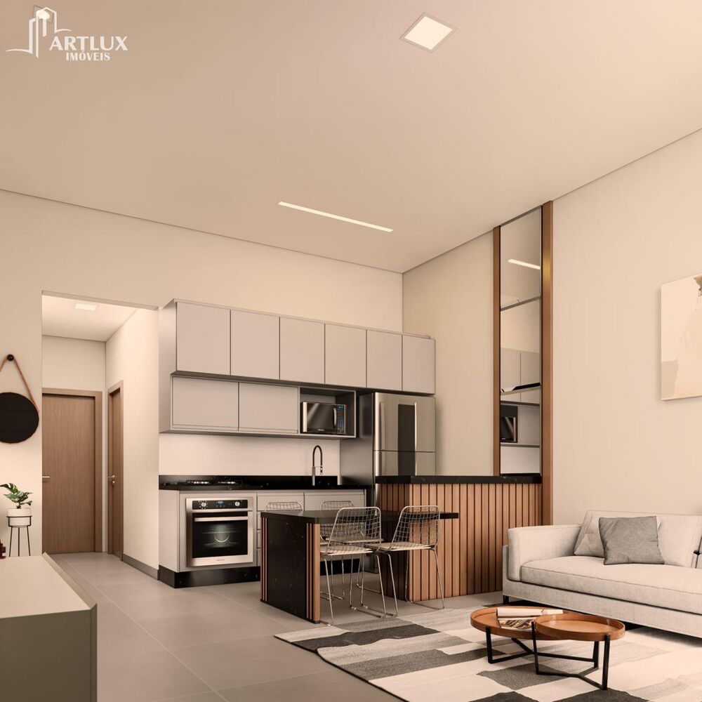 Casa, 2 quartos - Foto 7