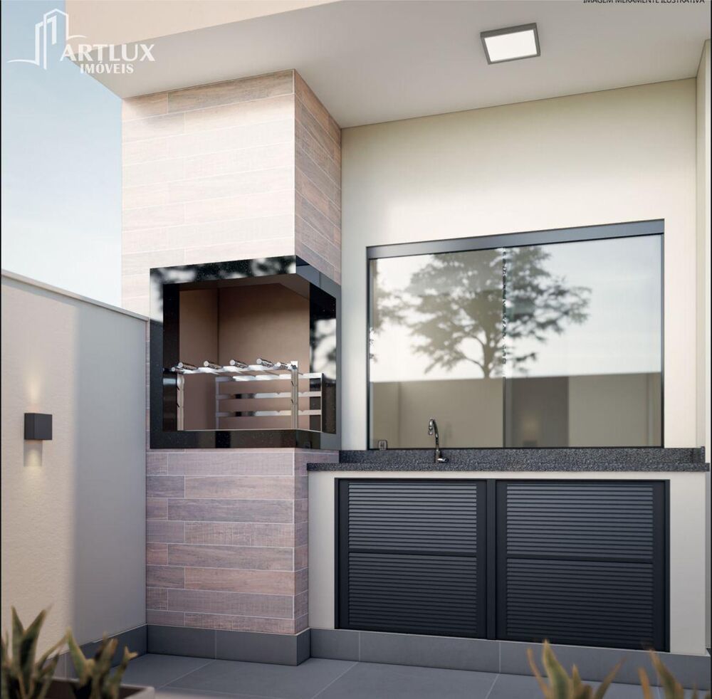 Casa, 2 quartos - Foto 14