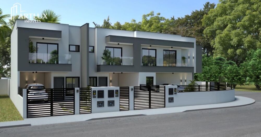Sobrado, 2 quartos, 80 m² - Foto 4