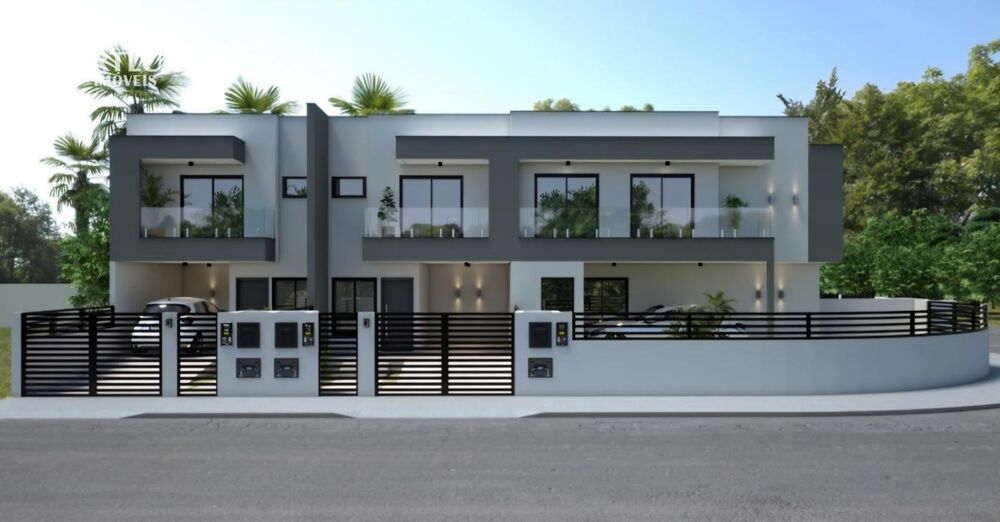 Sobrado, 2 quartos, 80 m² - Foto 2