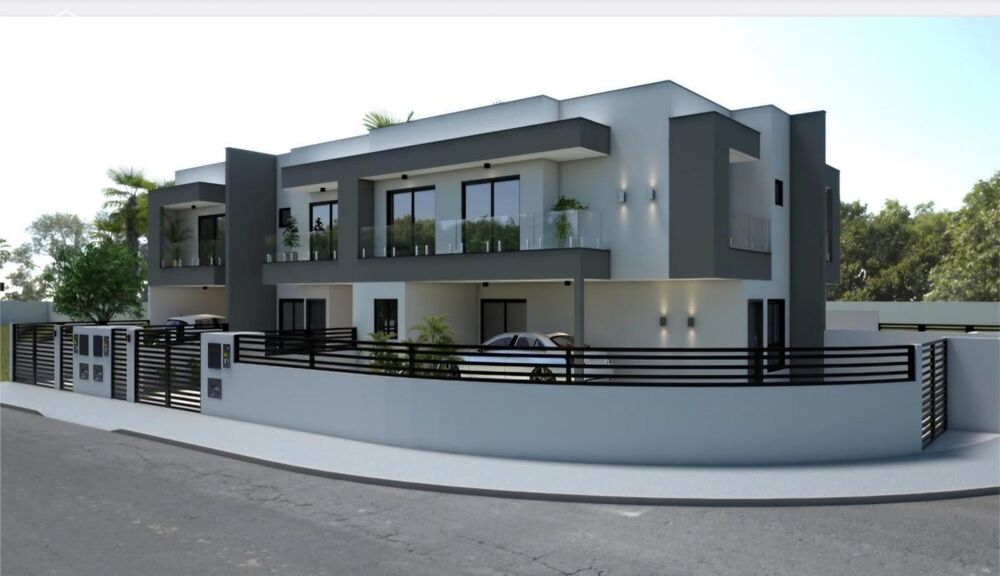 Sobrado, 2 quartos, 80 m² - Foto 6