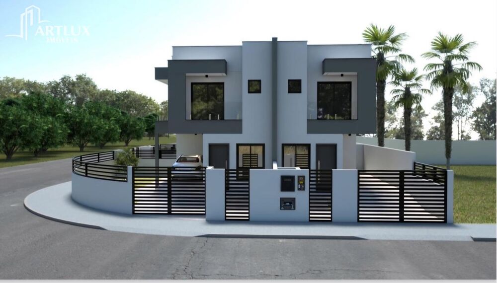 Sobrado, 2 quartos, 80 m² - Foto 5