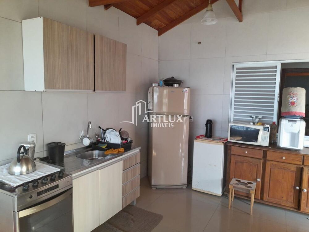 Casa, 2 quartos, 120 m² - Foto 4