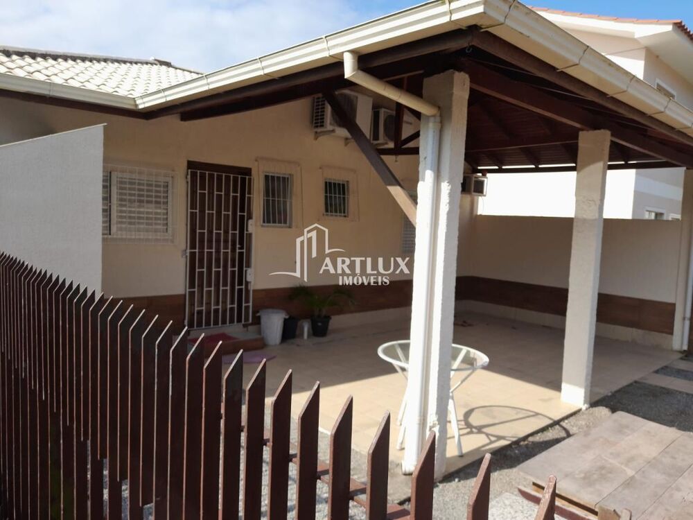 Casa, 2 quartos, 120 m² - Foto 2