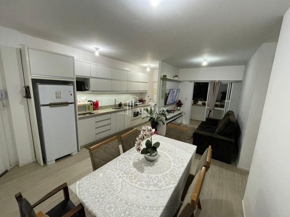 Apartamento, 2 quartos, 75 m² - Foto 3