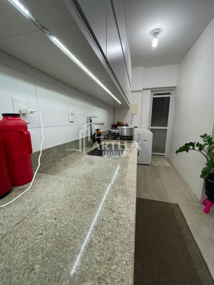Apartamento, 2 quartos, 75 m² - Foto 4