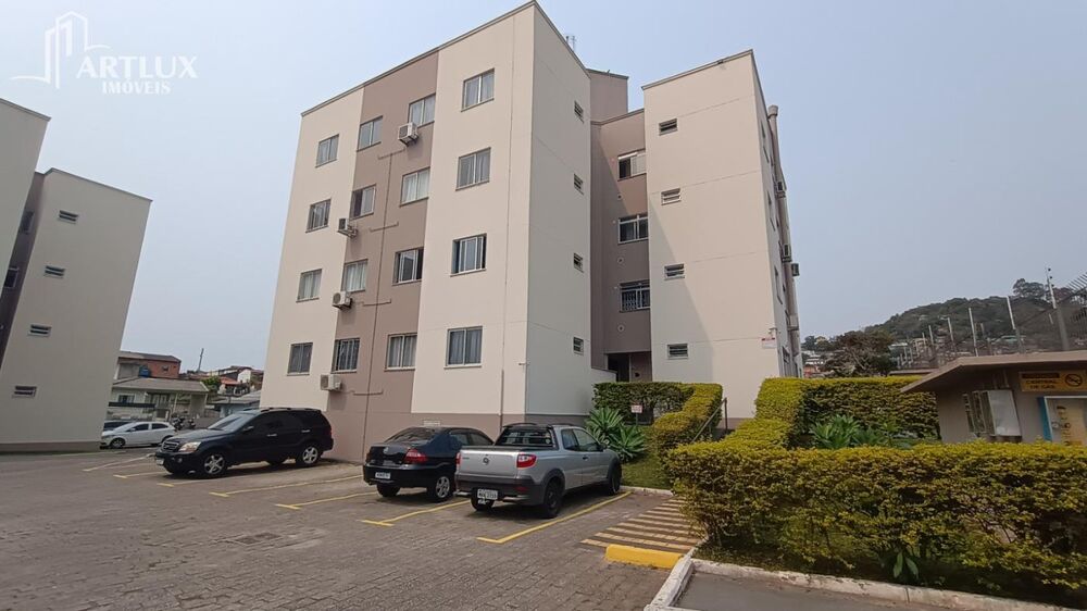 Apartamento, 2 quartos, 60 m² - Foto 3