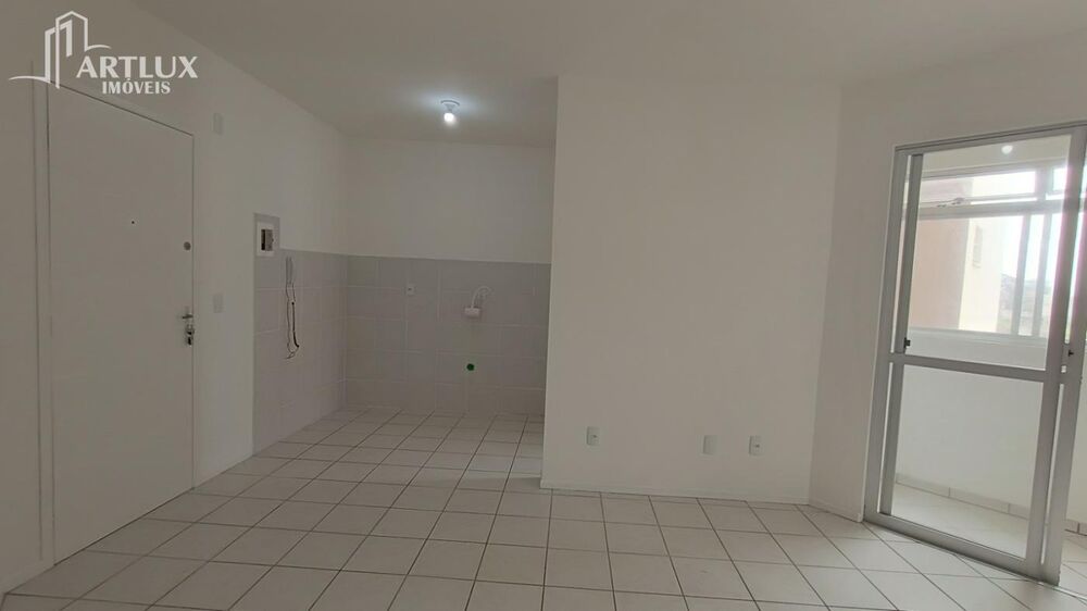 Apartamento, 2 quartos, 60 m² - Foto 4