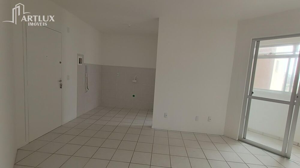 Apartamento, 2 quartos, 60 m² - Foto 6