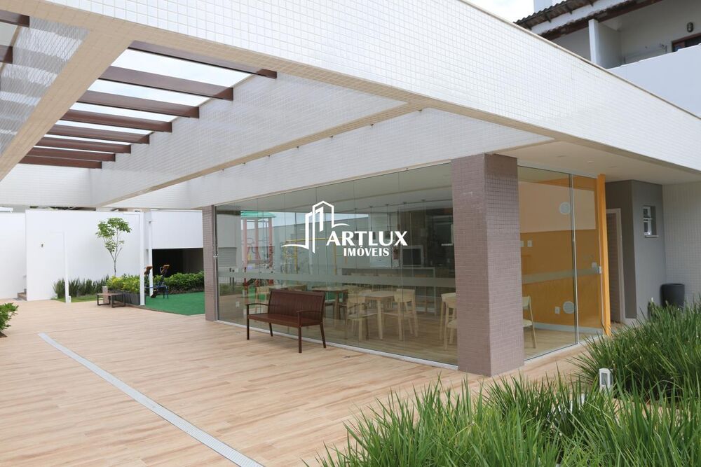 Apartamento, 2 quartos, 75 m² - Foto 3
