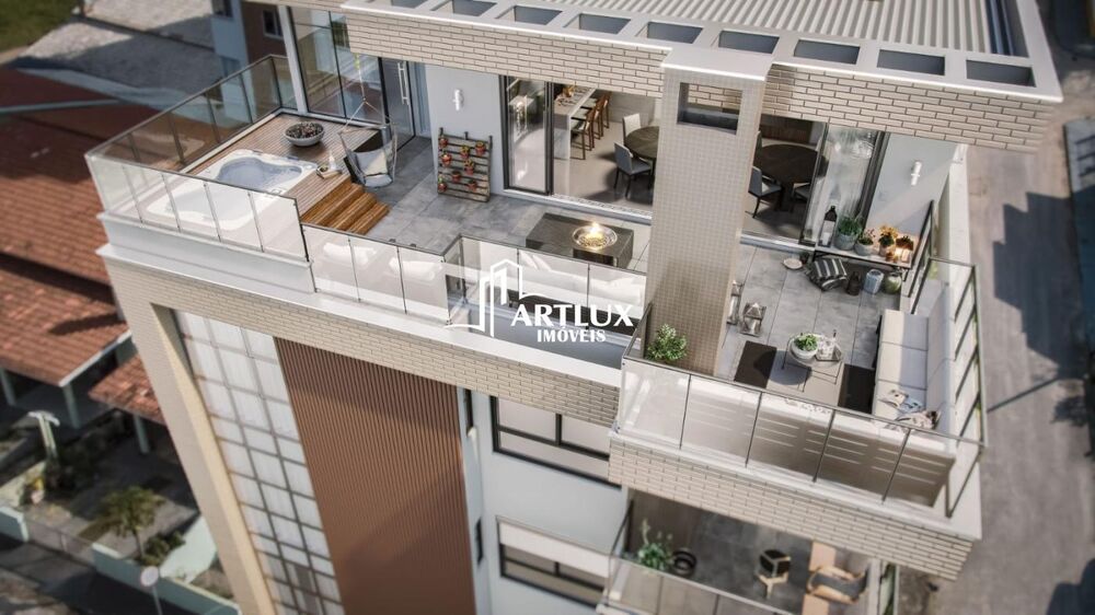 Apartamento, 3 quartos, 77 m² - Foto 4