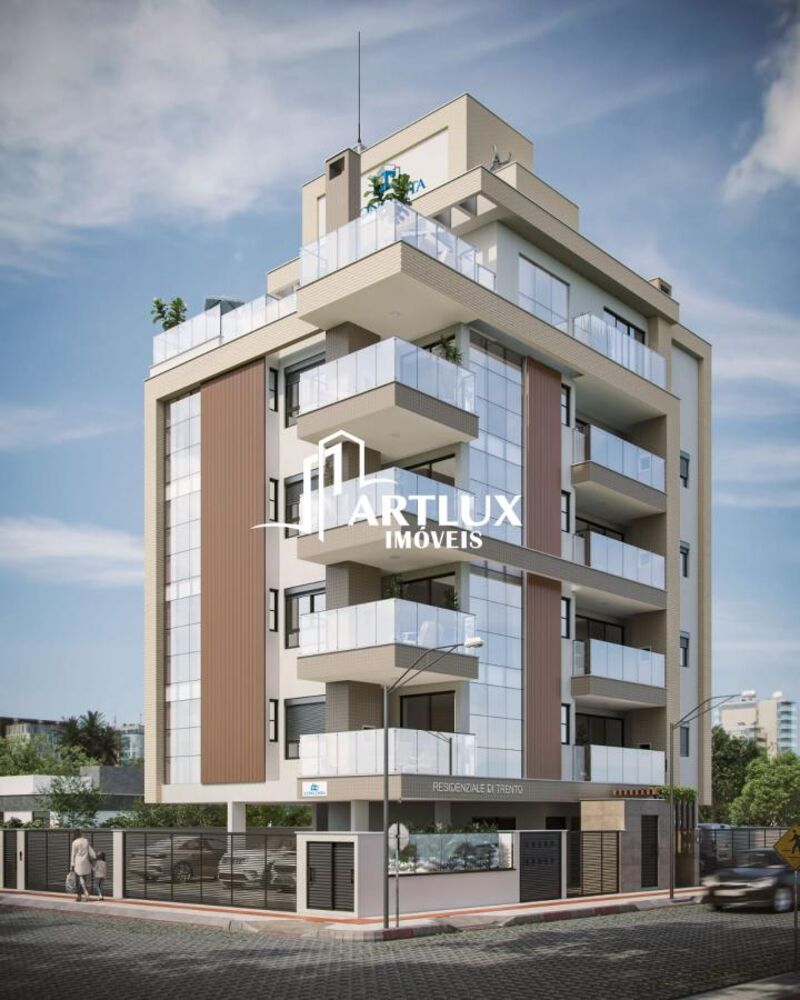Apartamento, 3 quartos, 77 m² - Foto 2