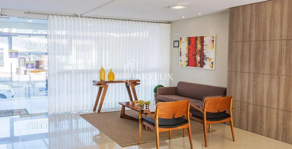 Apartamento, 3 quartos, 78 m² - Foto 1