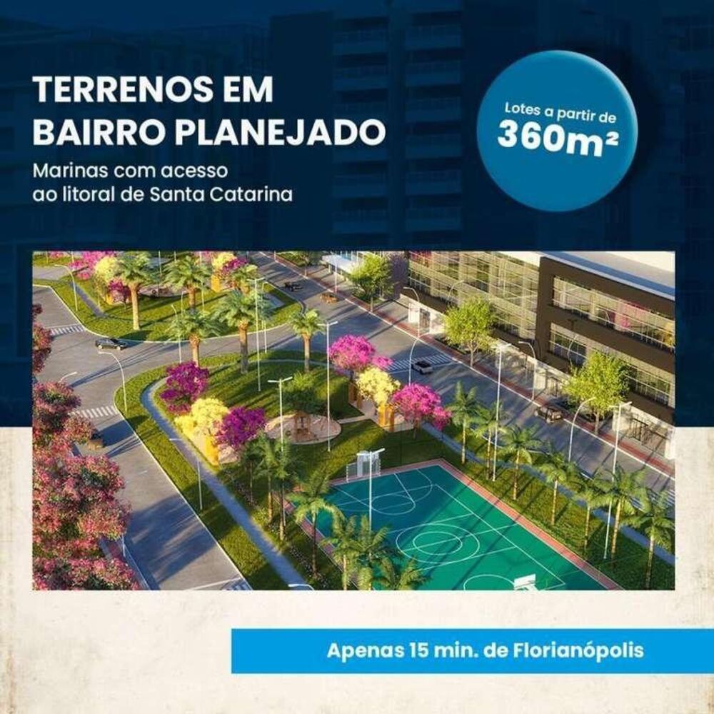 Terreno, 360 m² - Foto 3