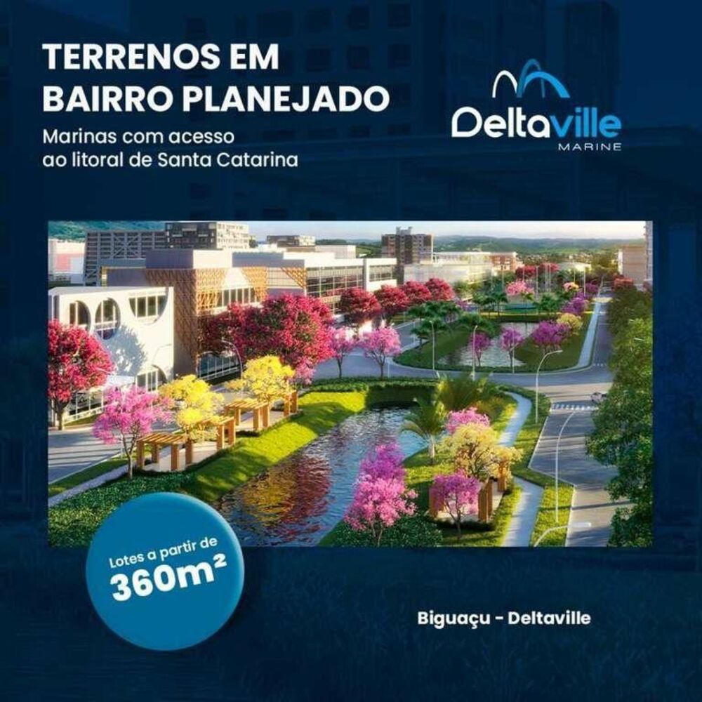 Terreno, 360 m² - Foto 1