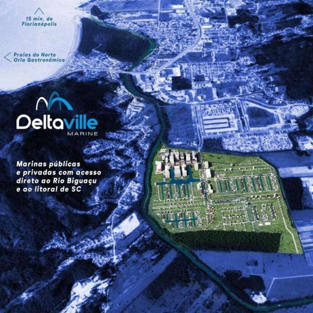 Terreno, 360 m² - Foto 2
