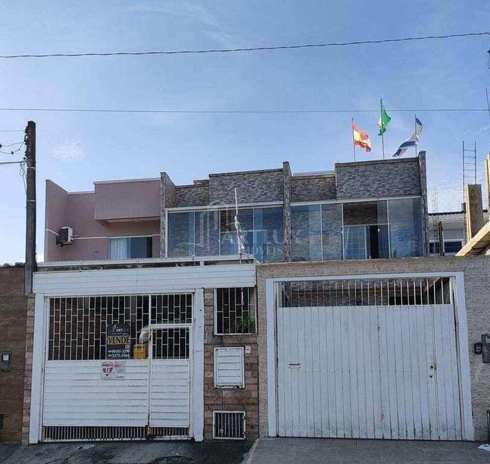 Sobrado, 2 quartos - Foto 3