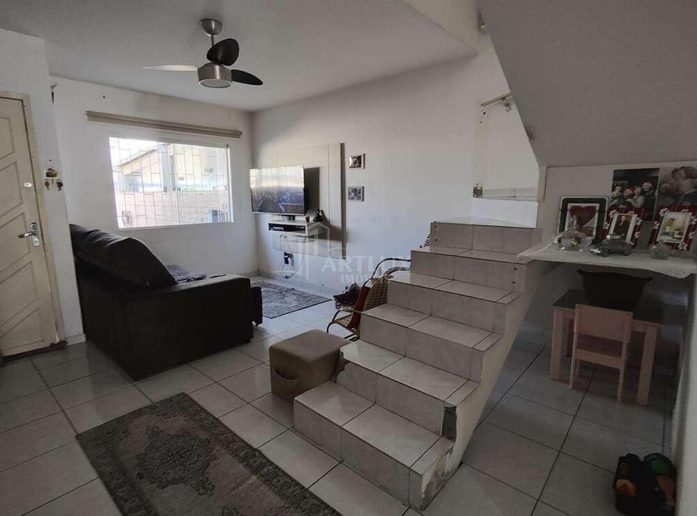 Sobrado, 2 quartos - Foto 4