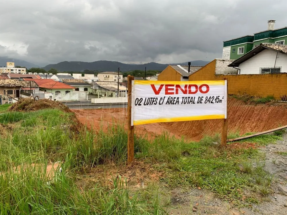 Terreno, 842 m² - Foto 3