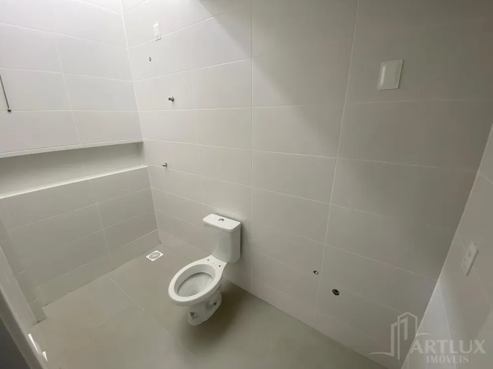 Sobrado, 2 quartos, 60 m² - Foto 4