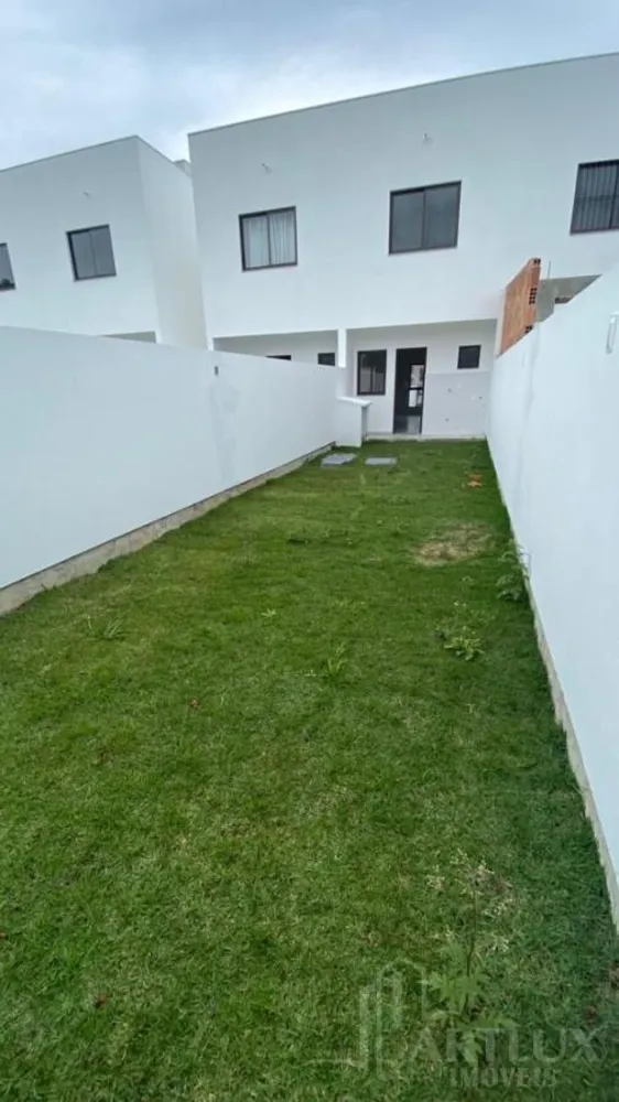 Sobrado, 2 quartos, 60 m² - Foto 3
