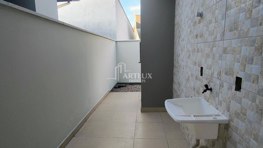 Casa, 3 quartos - Foto 7