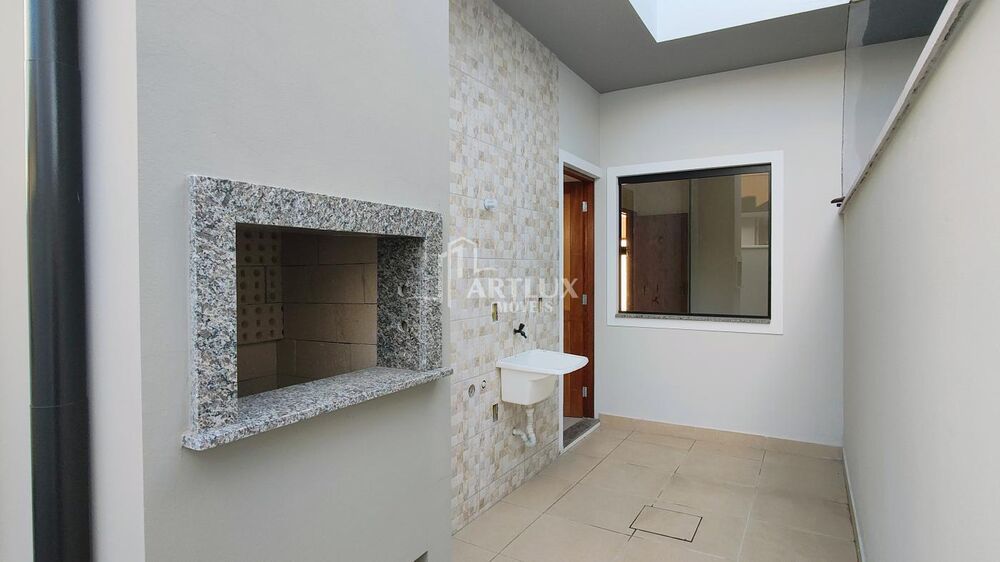 Casa, 3 quartos - Foto 3
