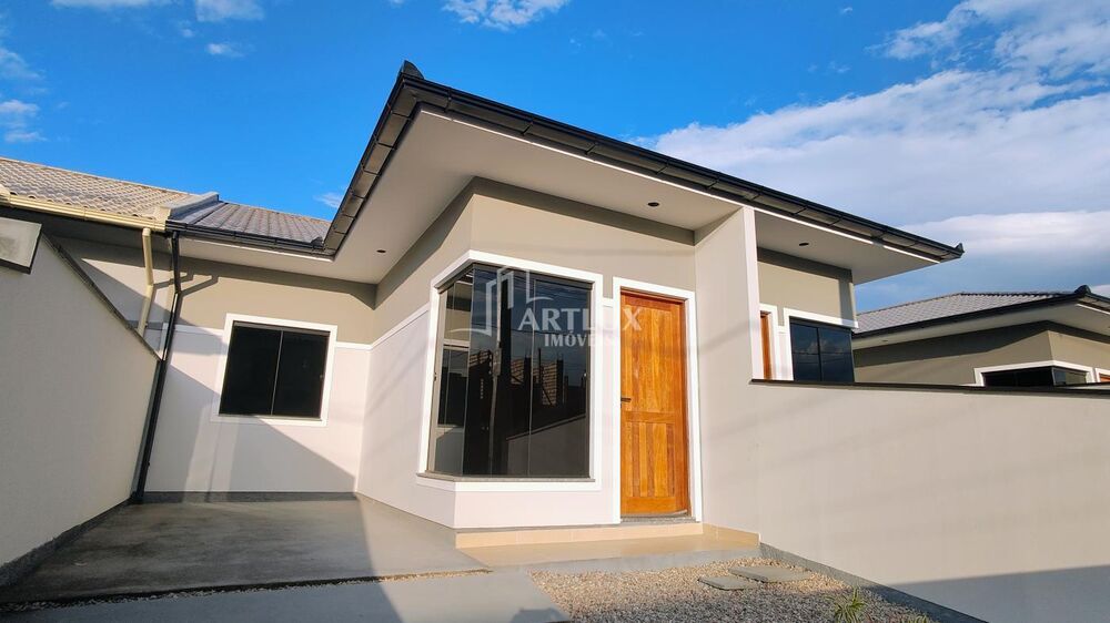 Casa, 3 quartos - Foto 6