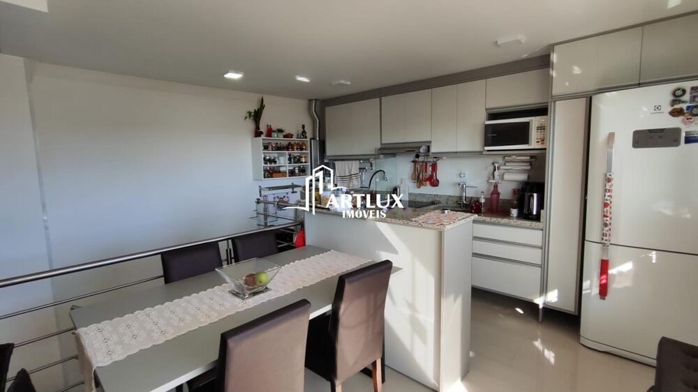 Apartamento, 2 quartos, 79 m² - Foto 1