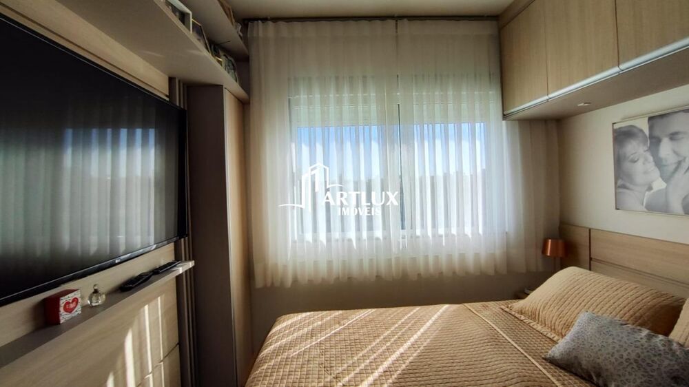 Apartamento, 2 quartos, 79 m² - Foto 3