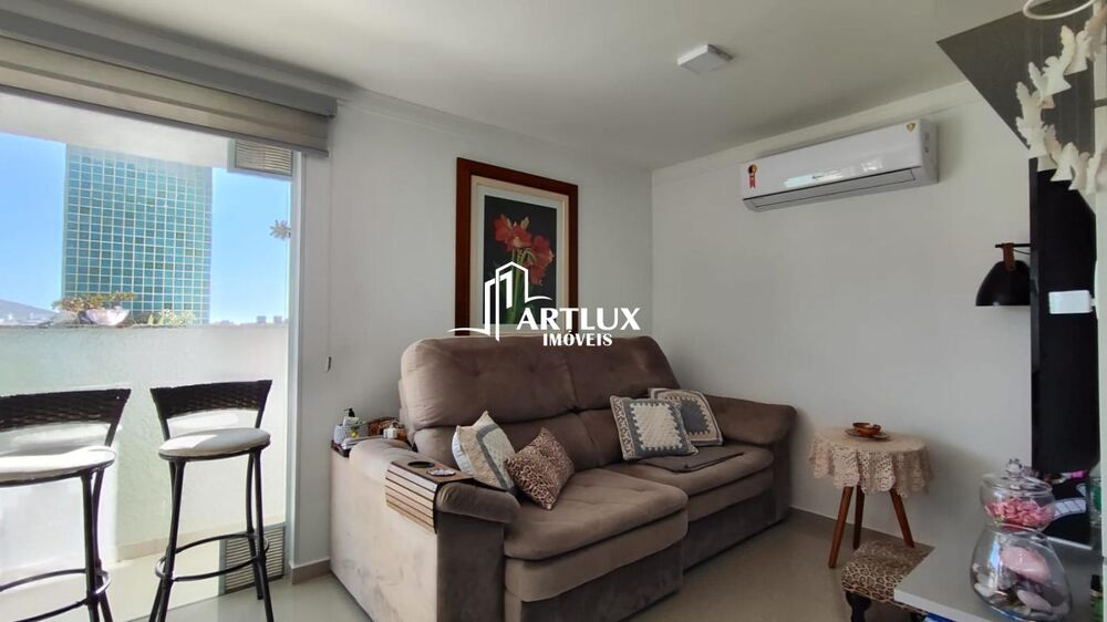Apartamento, 2 quartos, 79 m² - Foto 2