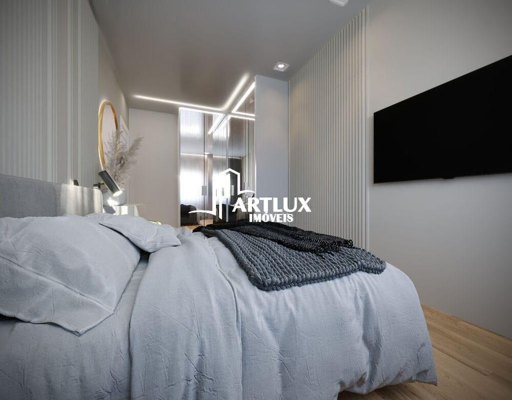 Apartamento, 3 quartos, 109 m² - Foto 2