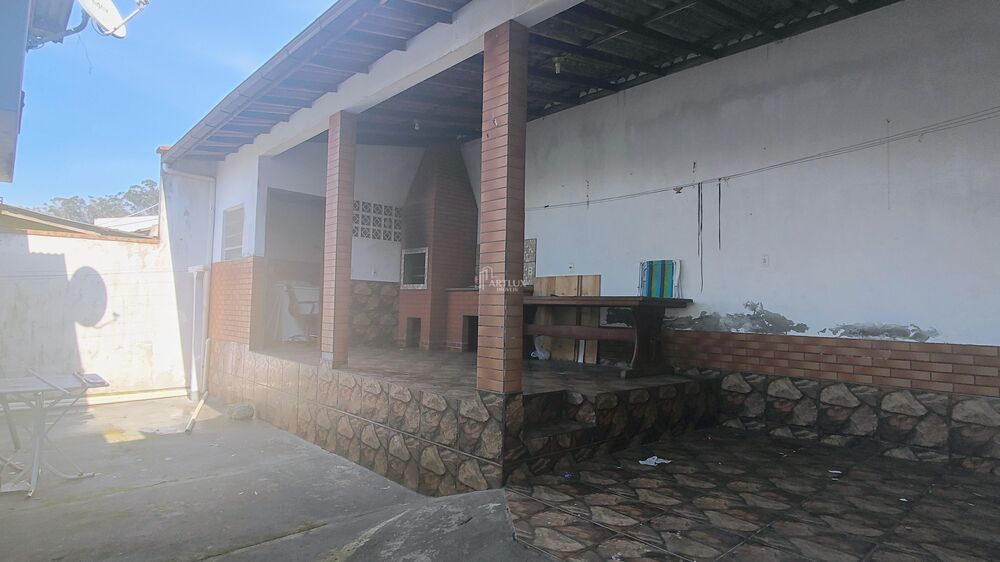 Casa, 3 quartos - Foto 6