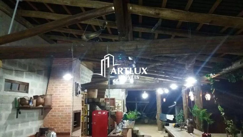 Sítio, 4 quartos, 2 hectares - Foto 13