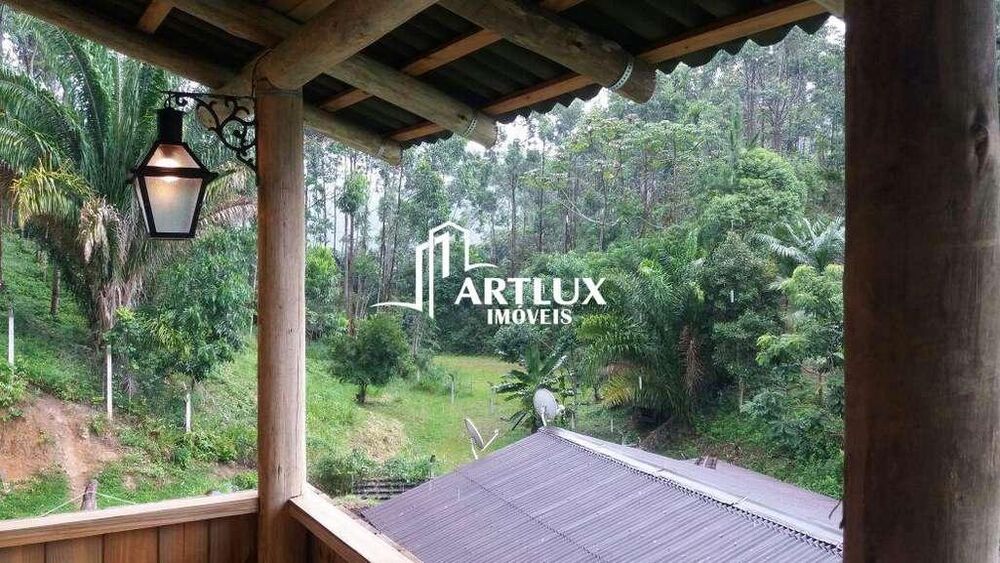 Sítio à venda com 4 quartos, 20000m² - Foto 2